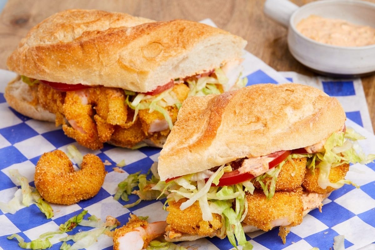 air-fried-fish-po-boys-recipe