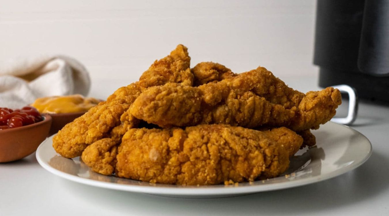 air-fryer-frozen-chicken-strips-recipe