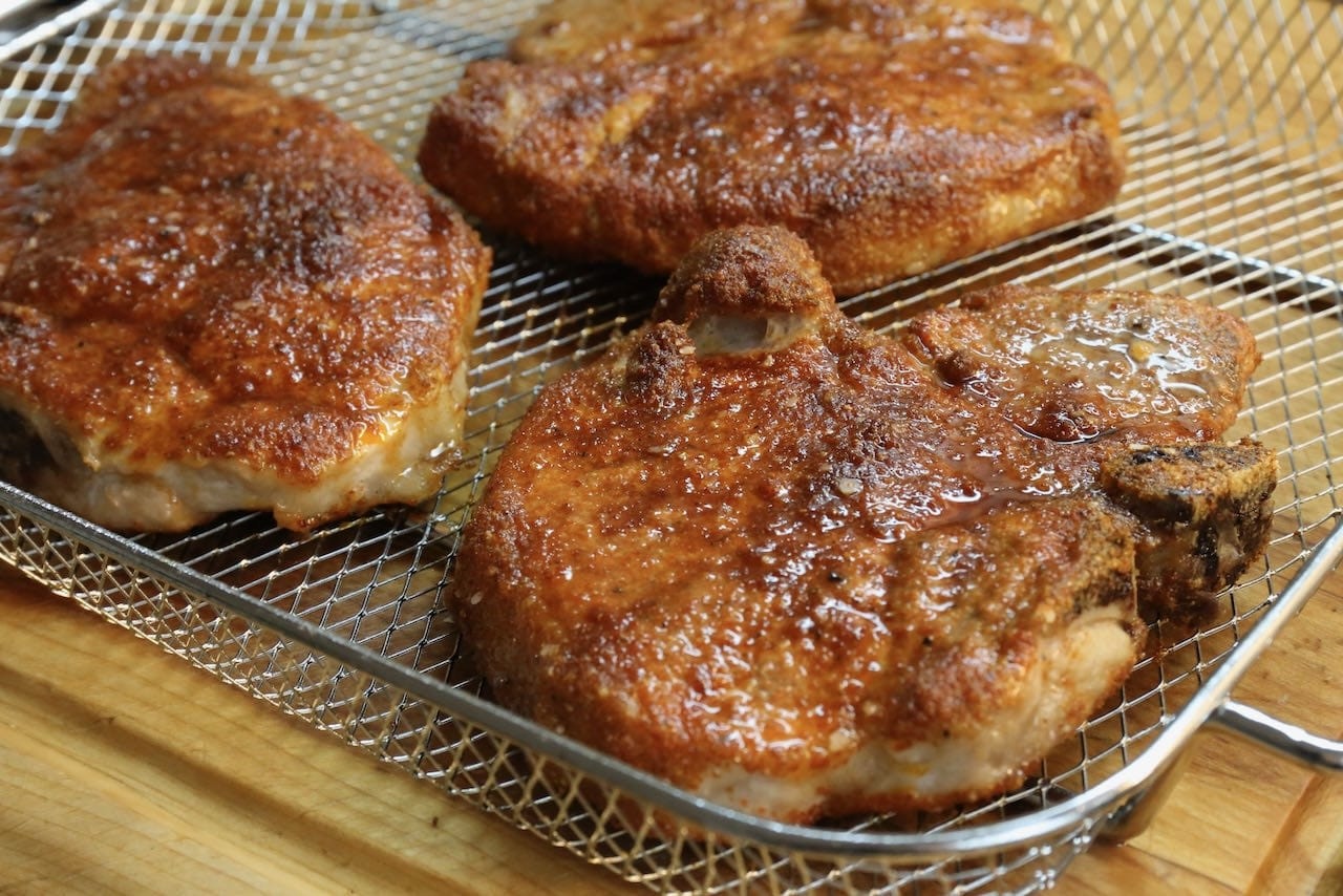 air-fryer-pork-chops-recipe