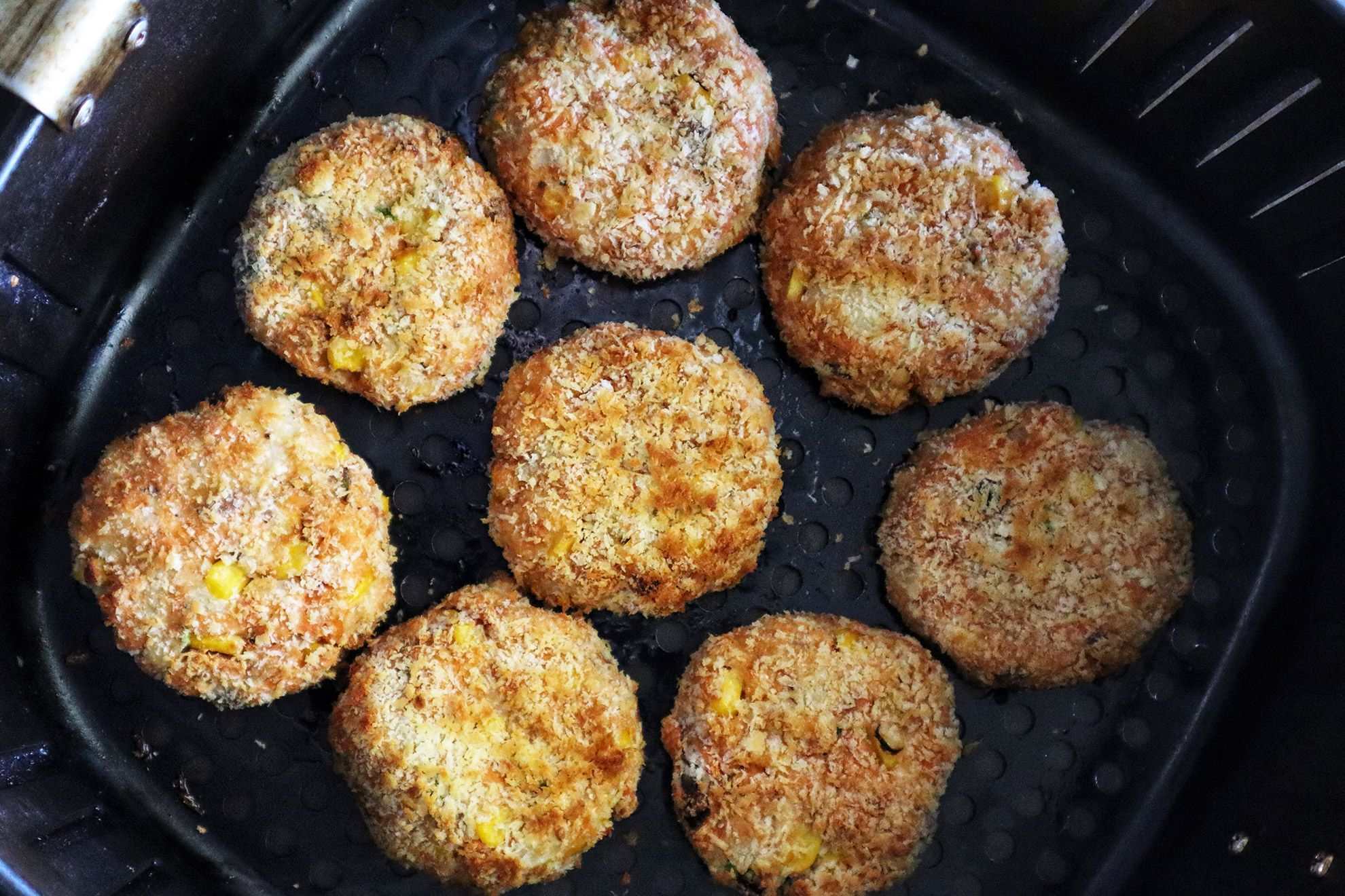 air-fryer-salmon-patties-recipe