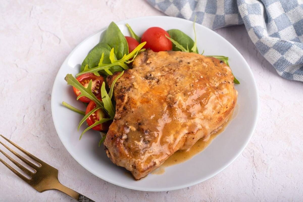 baked-pork-chops-with-mushroom-soup-recipe