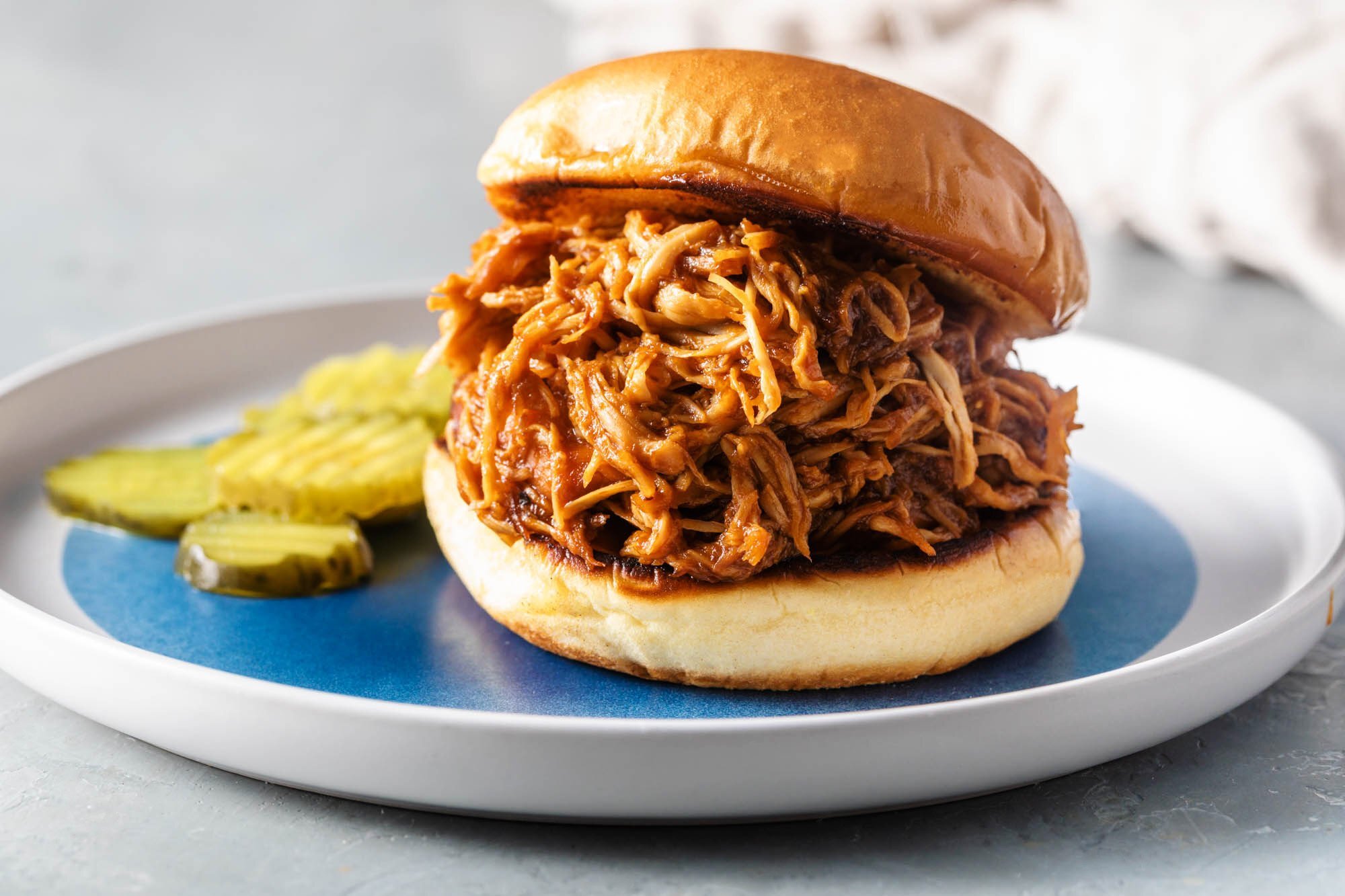 bbq-pulled-chicken-sandwiches-recipe