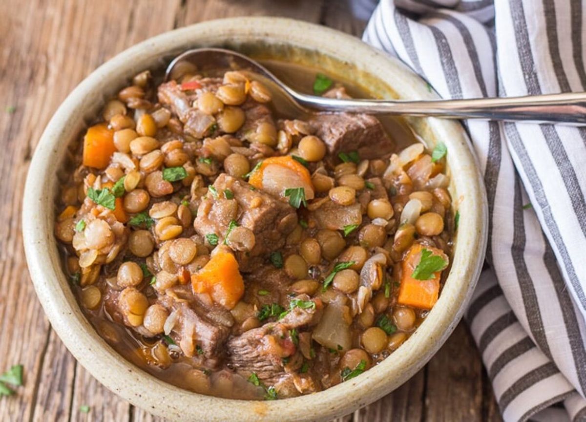 beef-and-lentil-stew-recipe