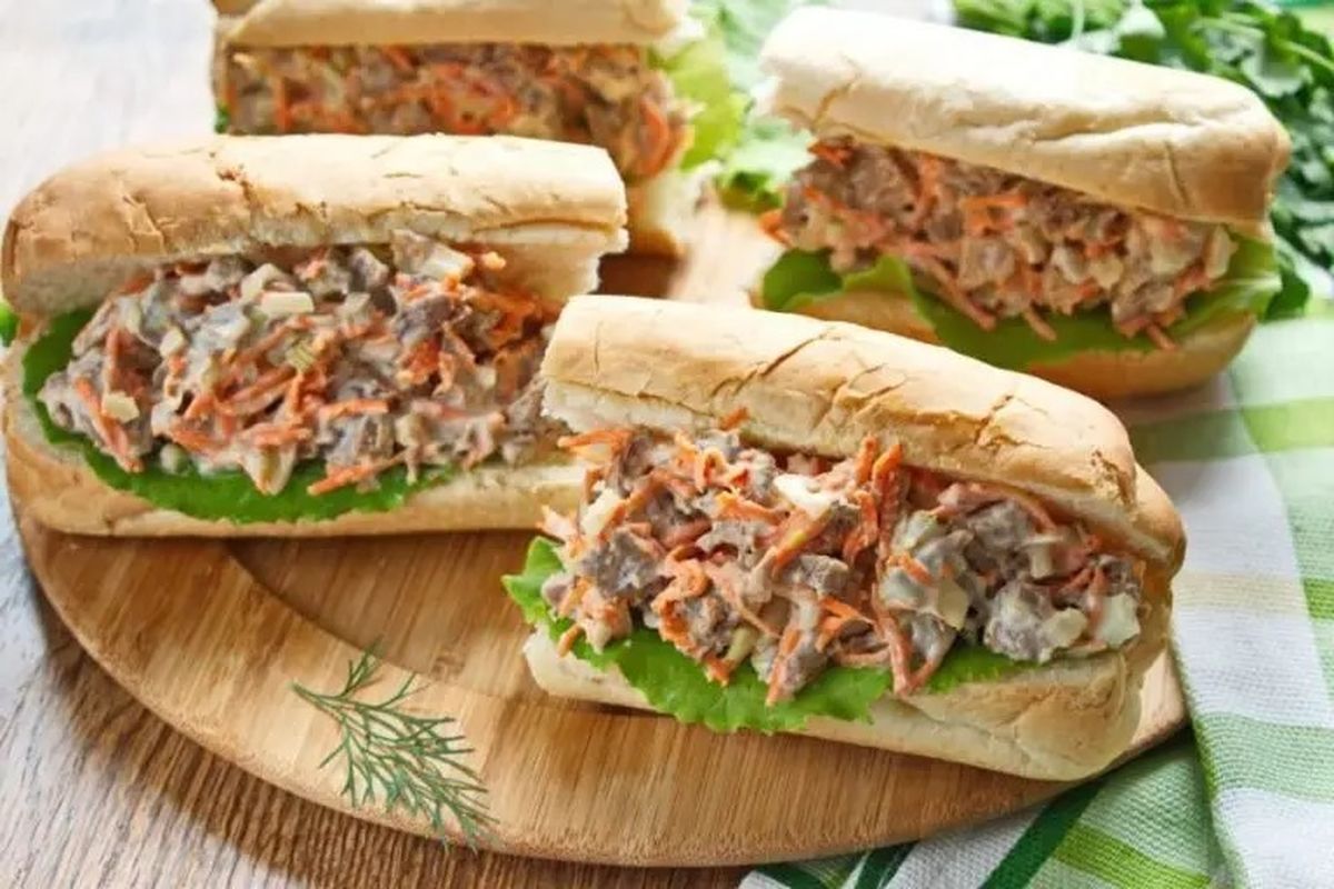 beef-salad-sandwich-filling-recipe