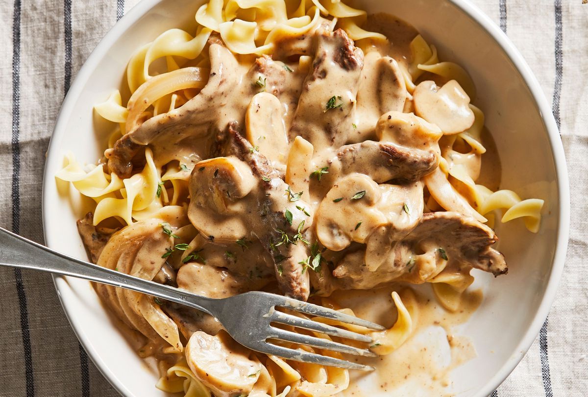 beef-stroganoff-recipe