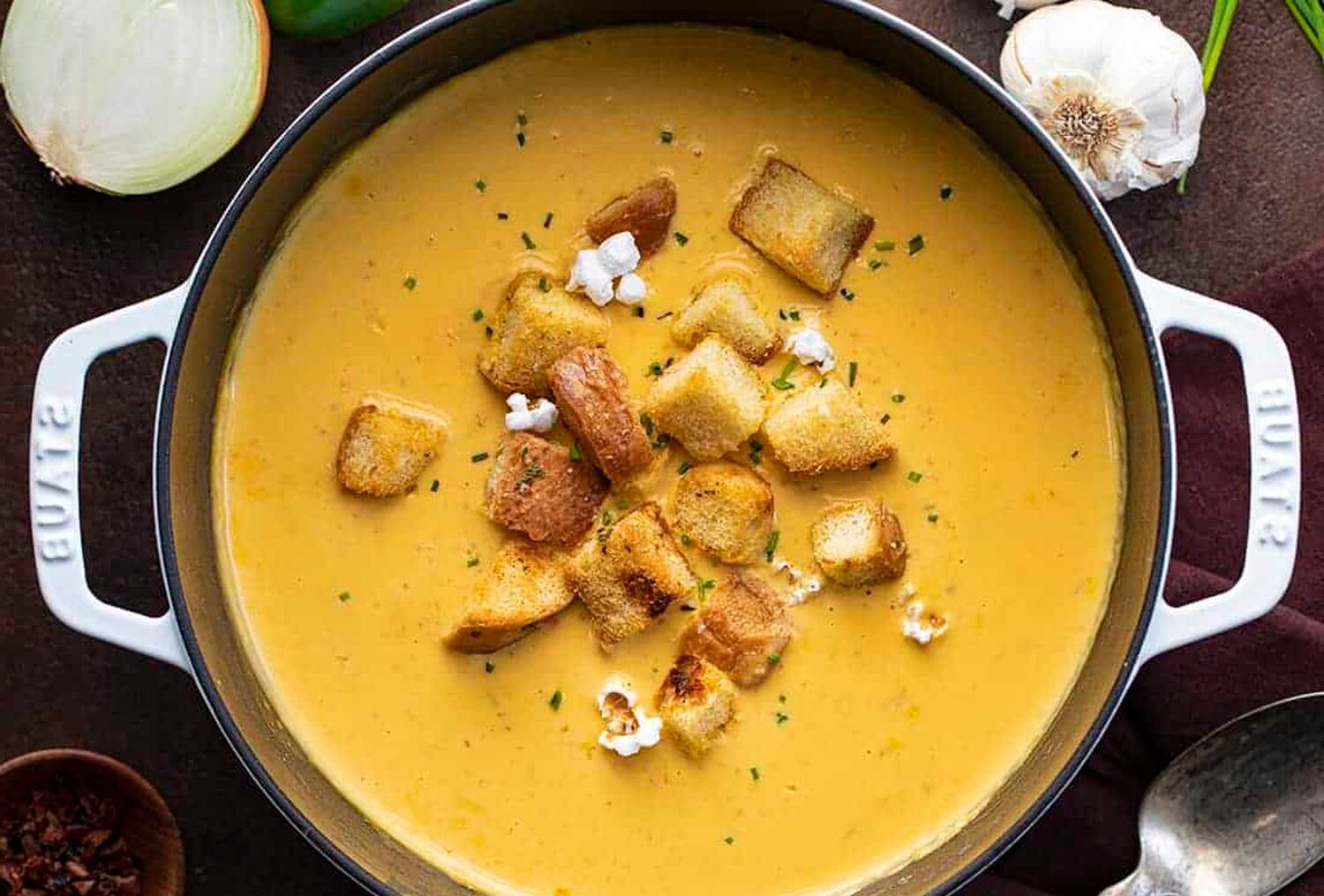 beer-cheese-soup-recipe