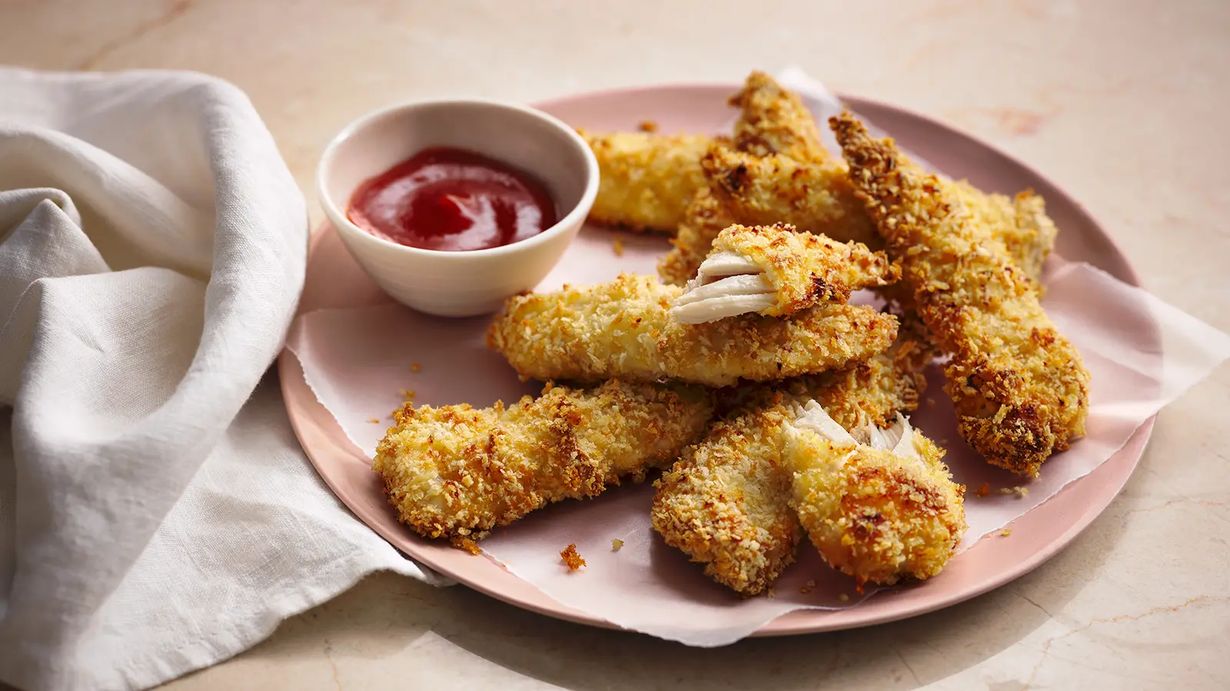 breaded-chicken-fingers-recipe