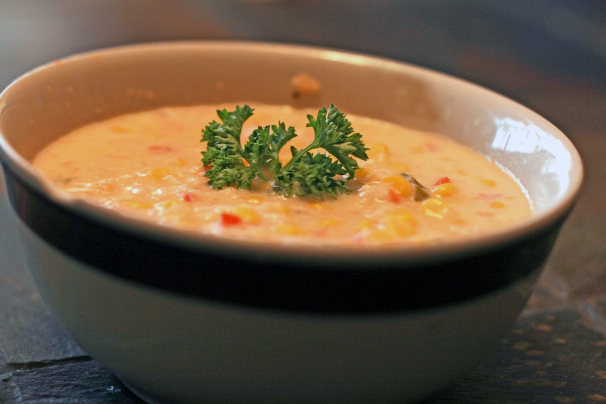 cajun-corn-and-crab-bisque-recipe