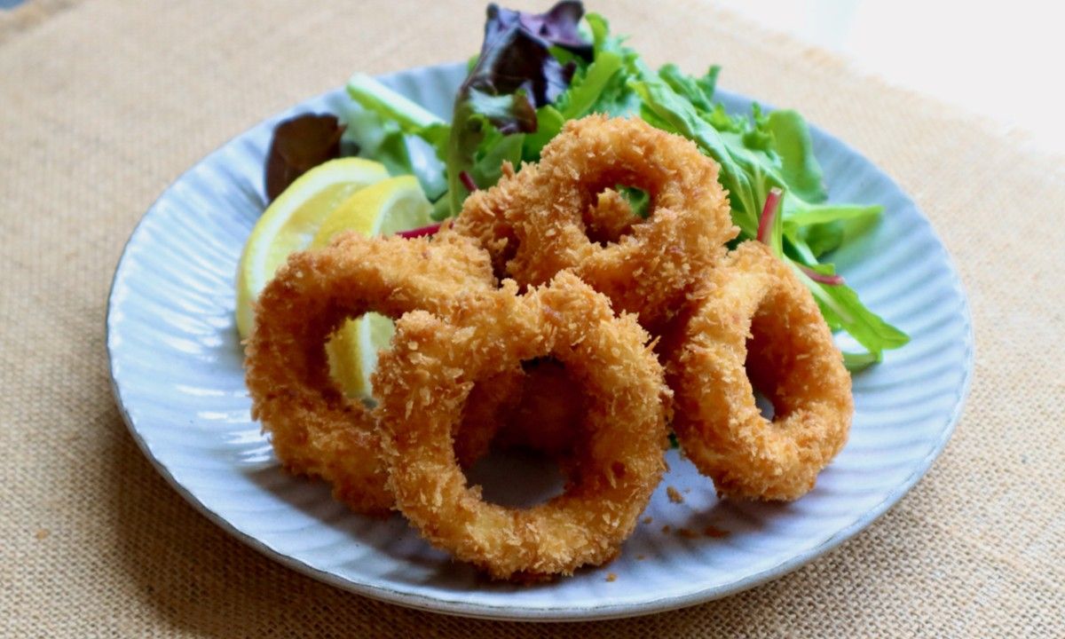 calamari-rings-recipe