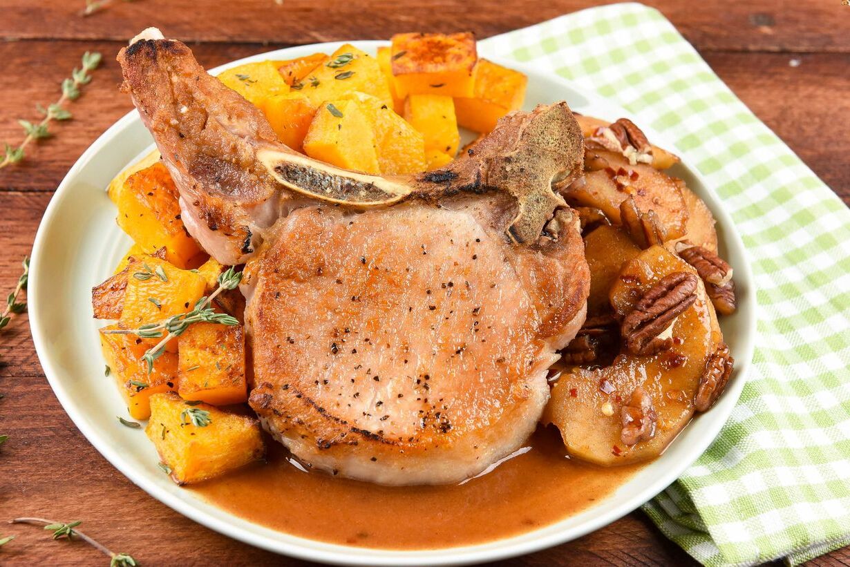caramel-apple-pork-chops-recipe