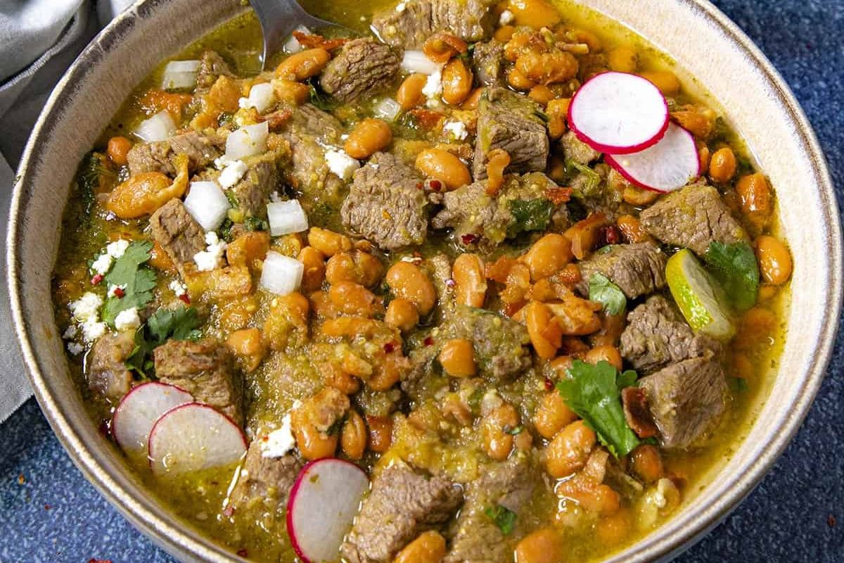 carne-en-su-jugo-recipe