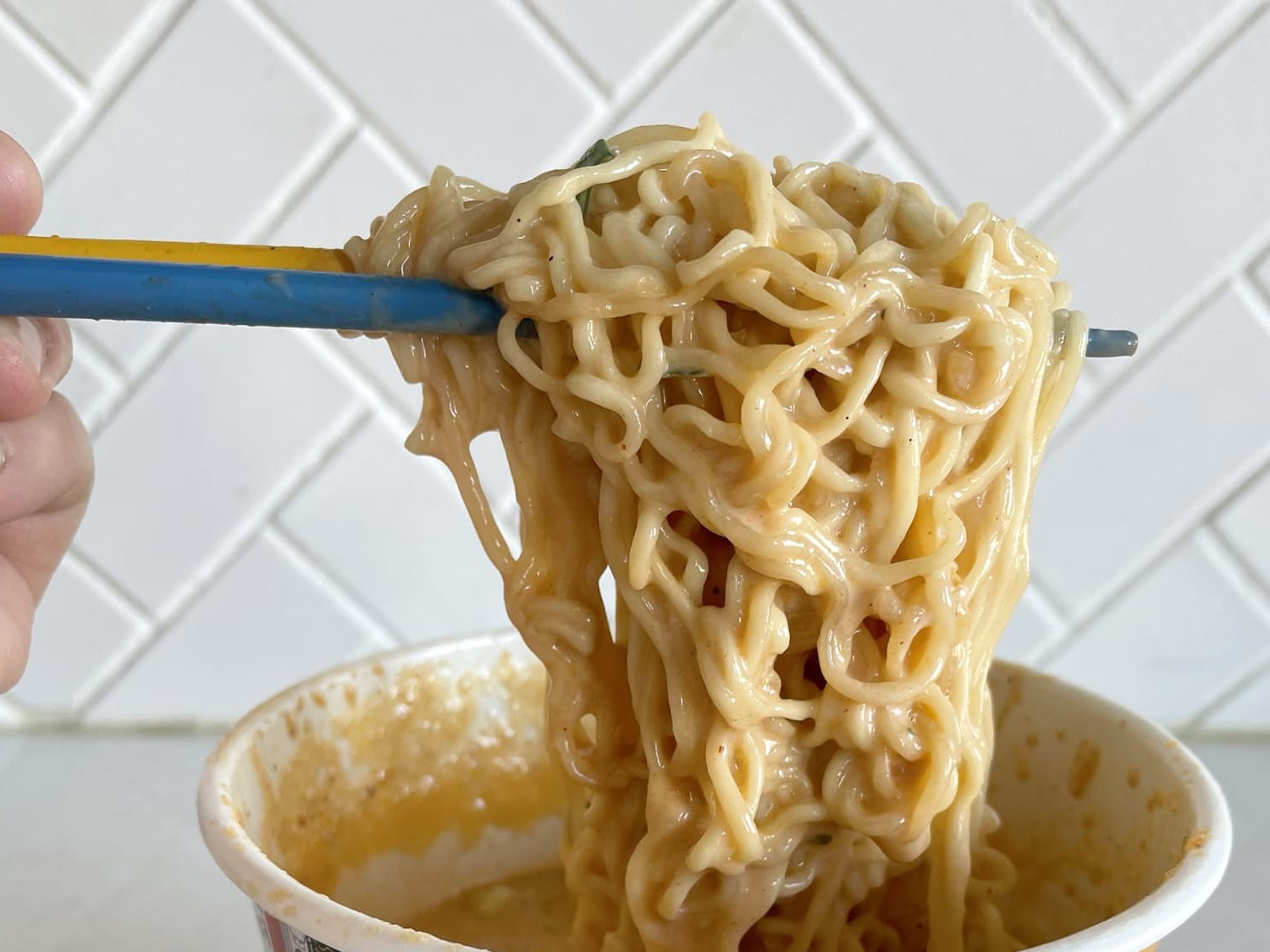 cheesy-ramen-noodles-recipe