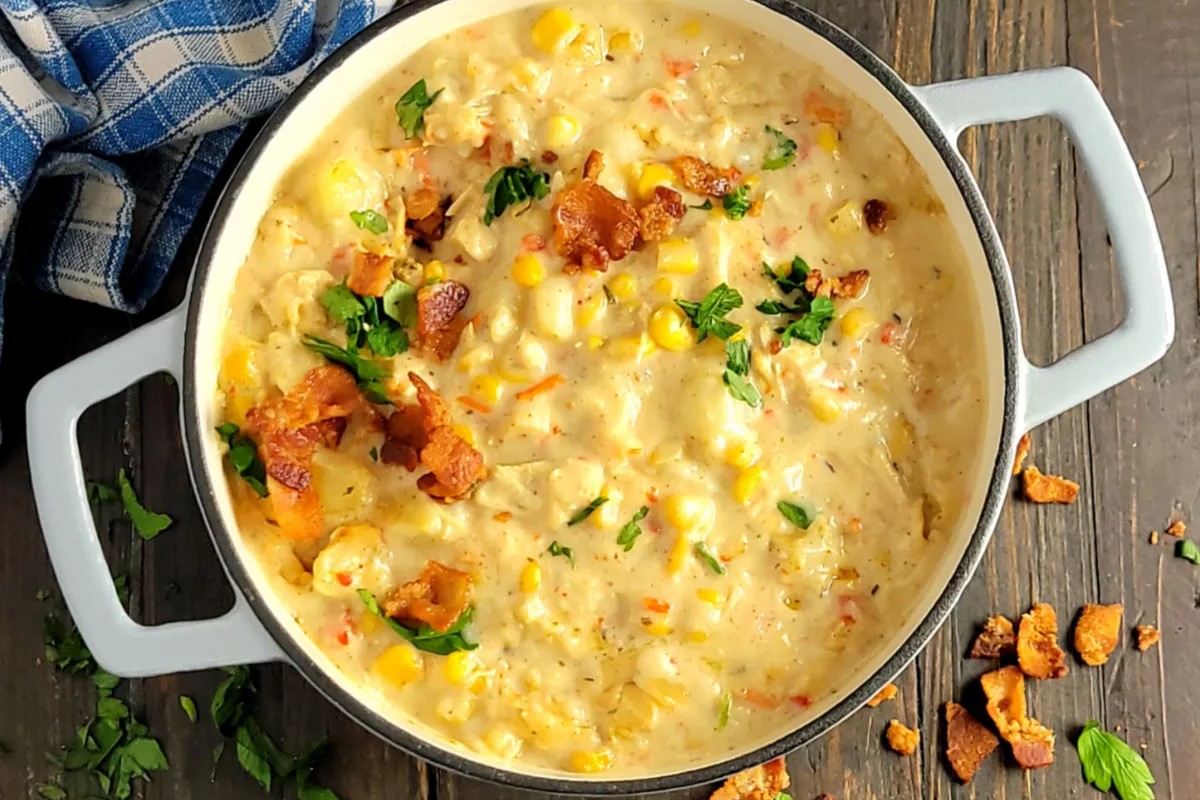 chicken-and-corn-chowder-recipe