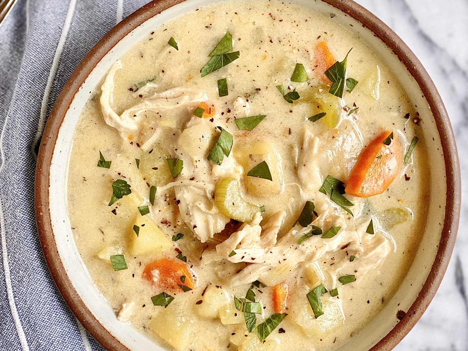 chicken-and-potato-soup-recipe