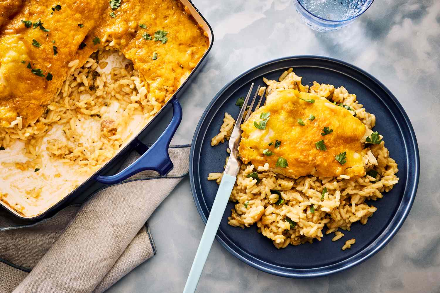 chicken-and-rice-casserole-recipe