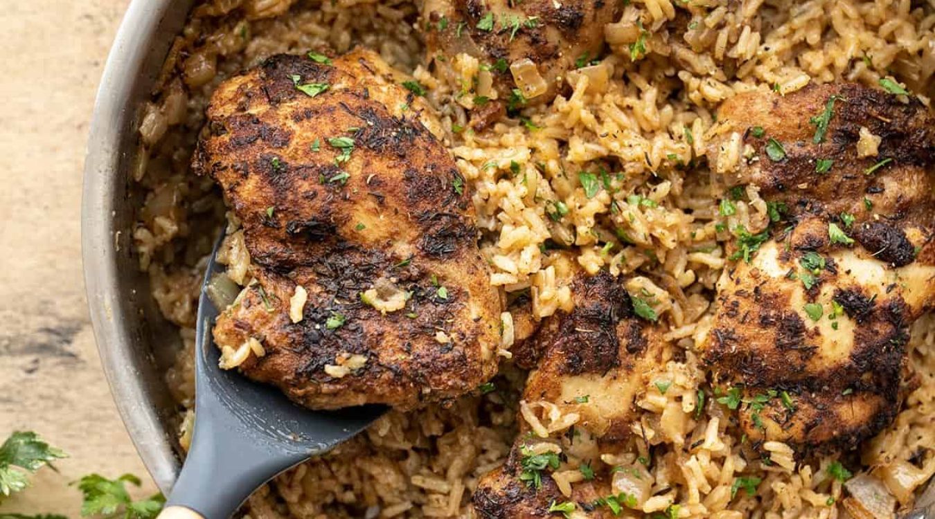 chicken-and-rice-recipe