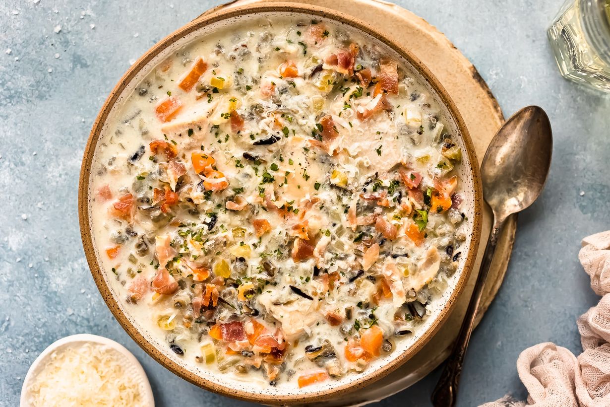 chicken-and-wild-rice-soup-recipe
