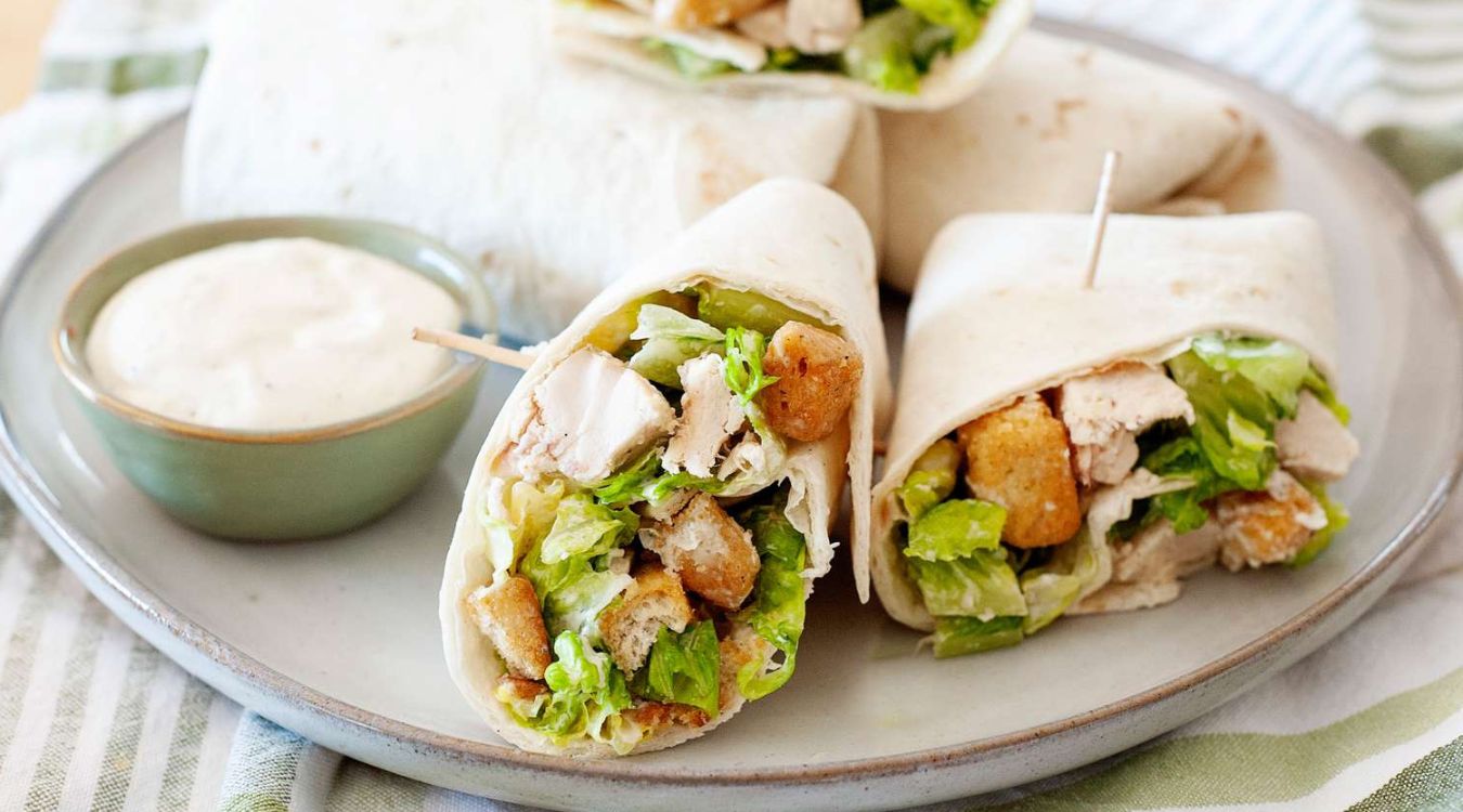 chicken-caesar-wrap-recipe