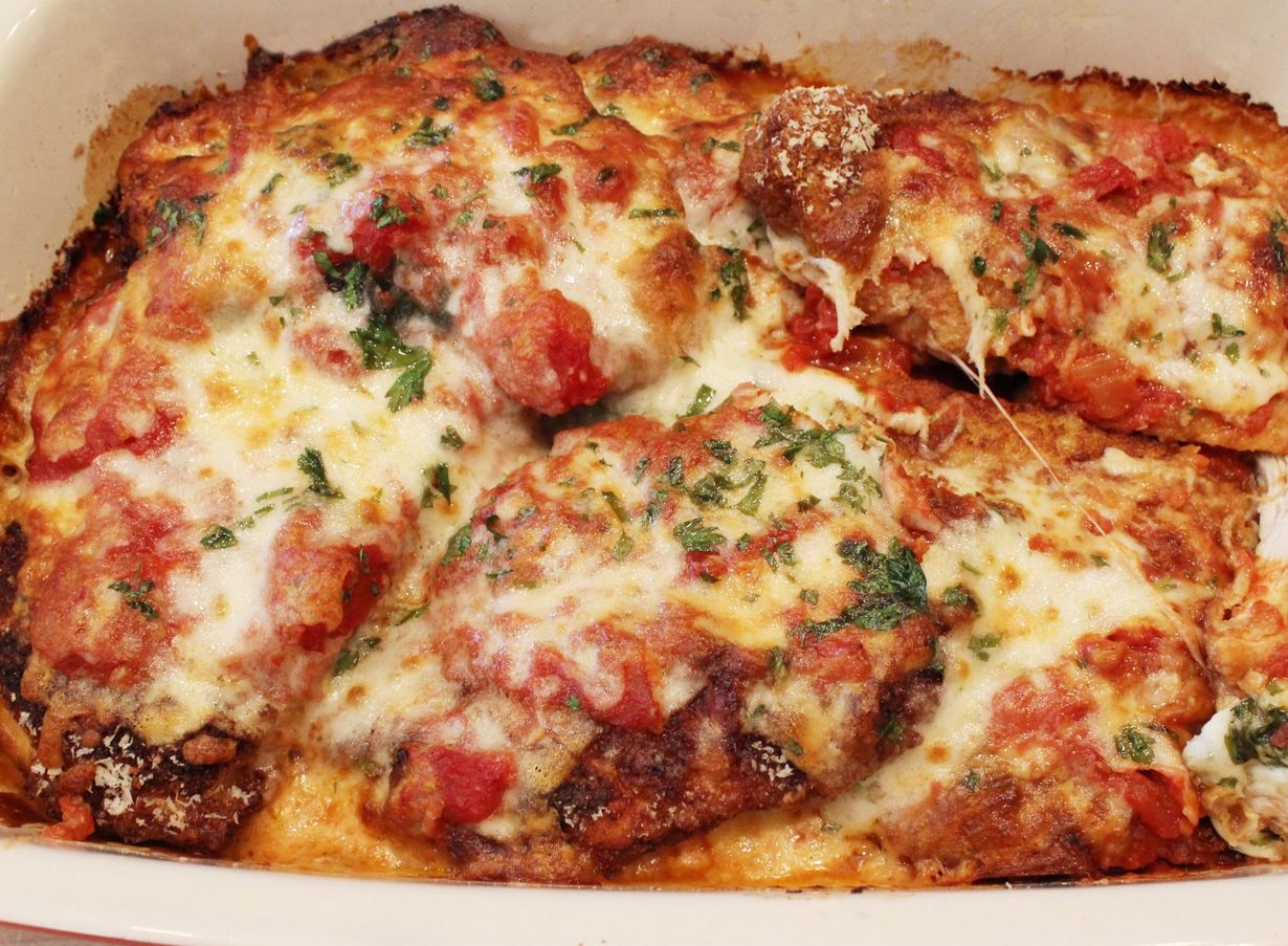 chicken-parmesan-recipe