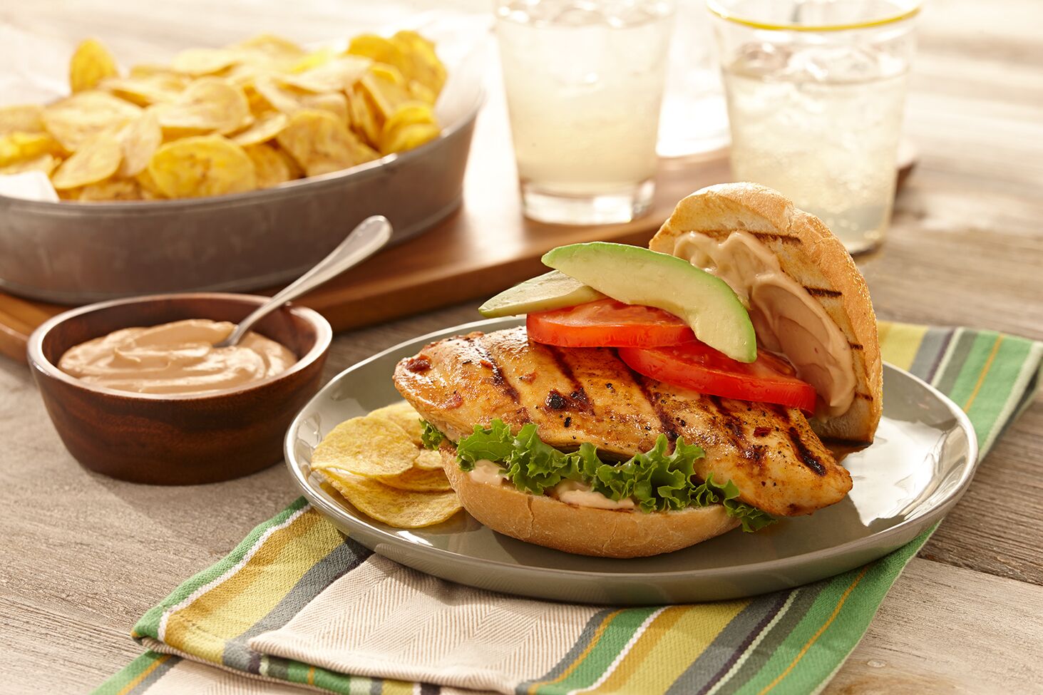 chicken-sandwich-recipe