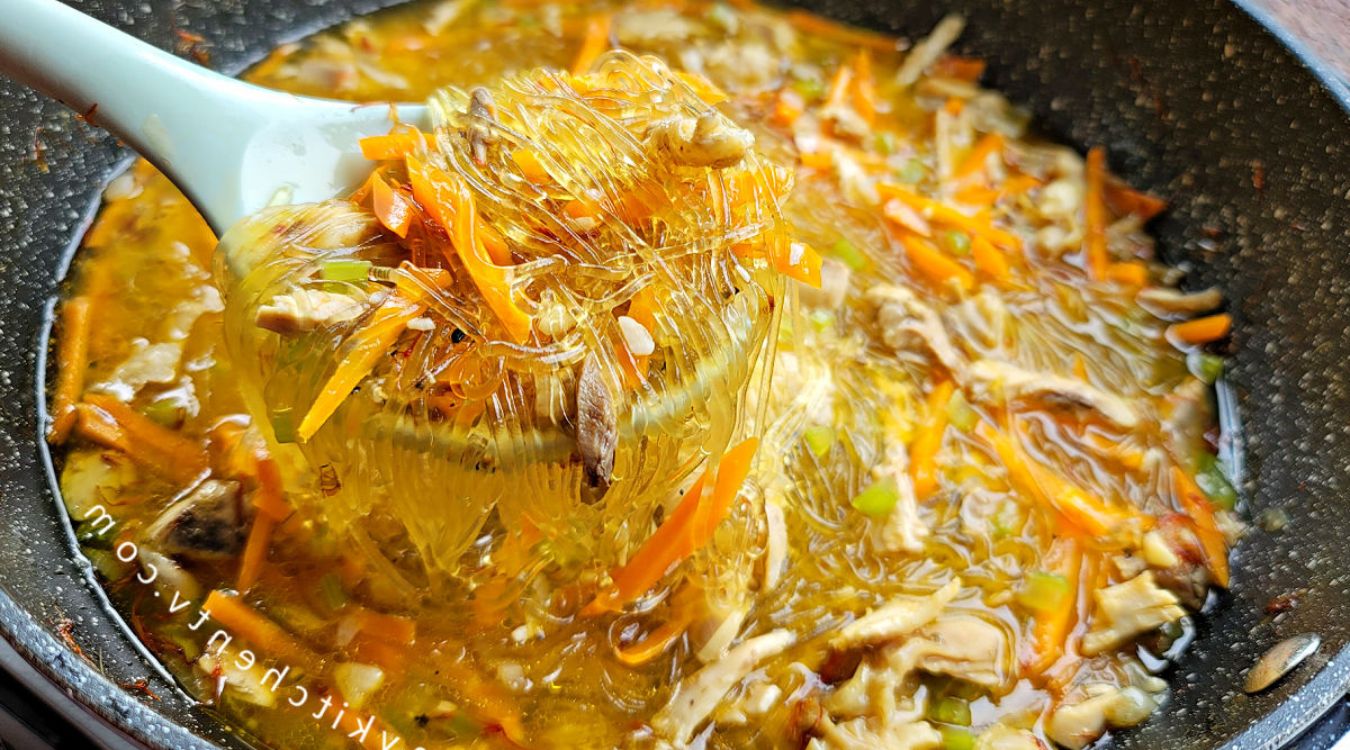 chicken-sotanghon-recipe