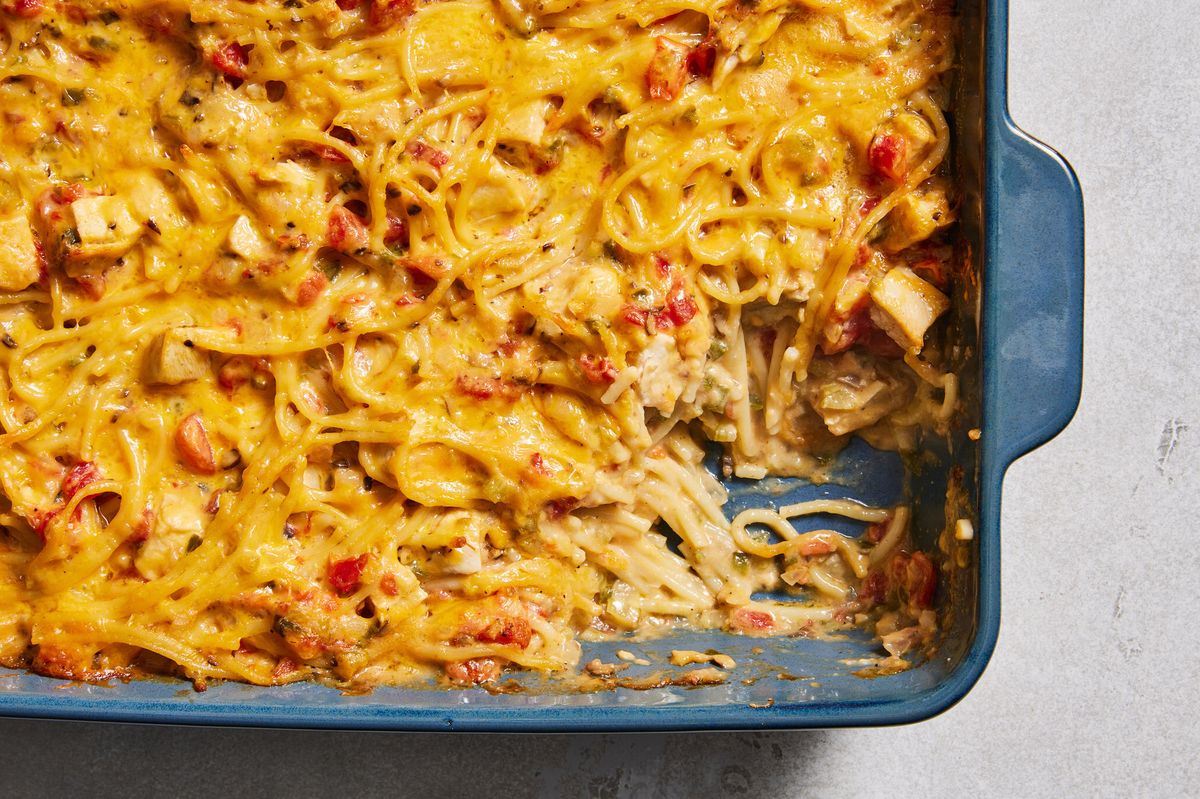 chicken-spaghetti-recipe