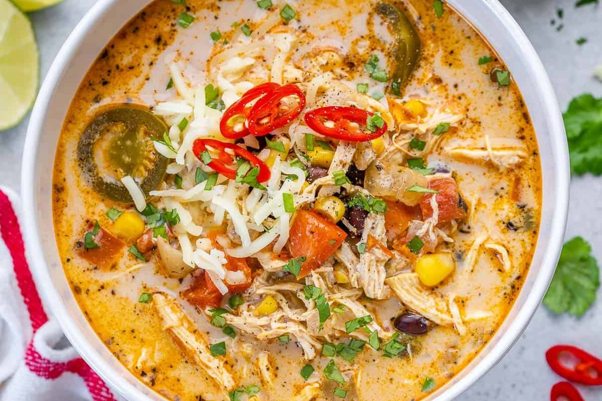 chicken-tortilla-soup-recipe