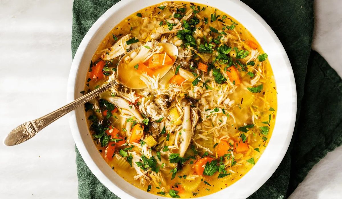 chicken-with-barley-soup-recipe