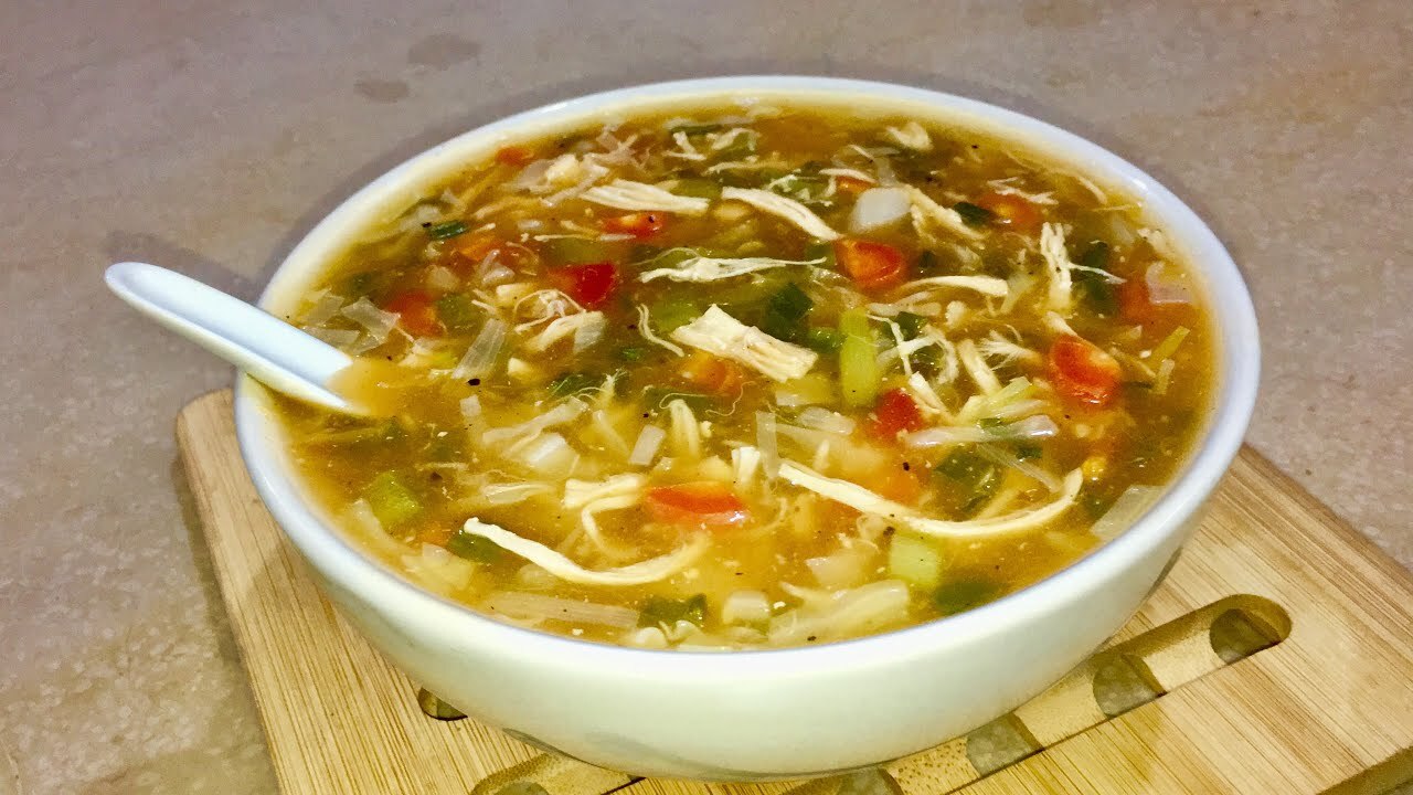 chinese-chicken-vegetable-soup-recipe