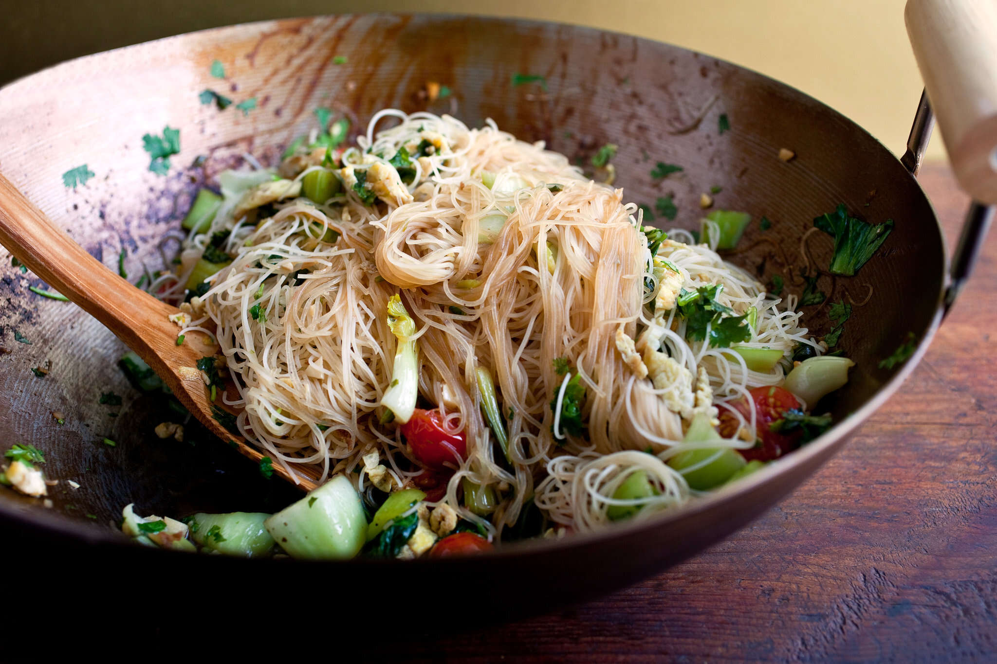 chinese-style-vermicelli-rice-noodles-recipe