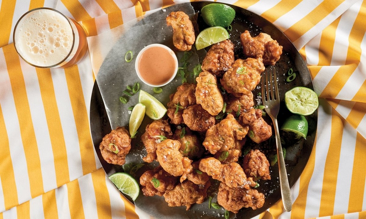 clam-fritters-recipe