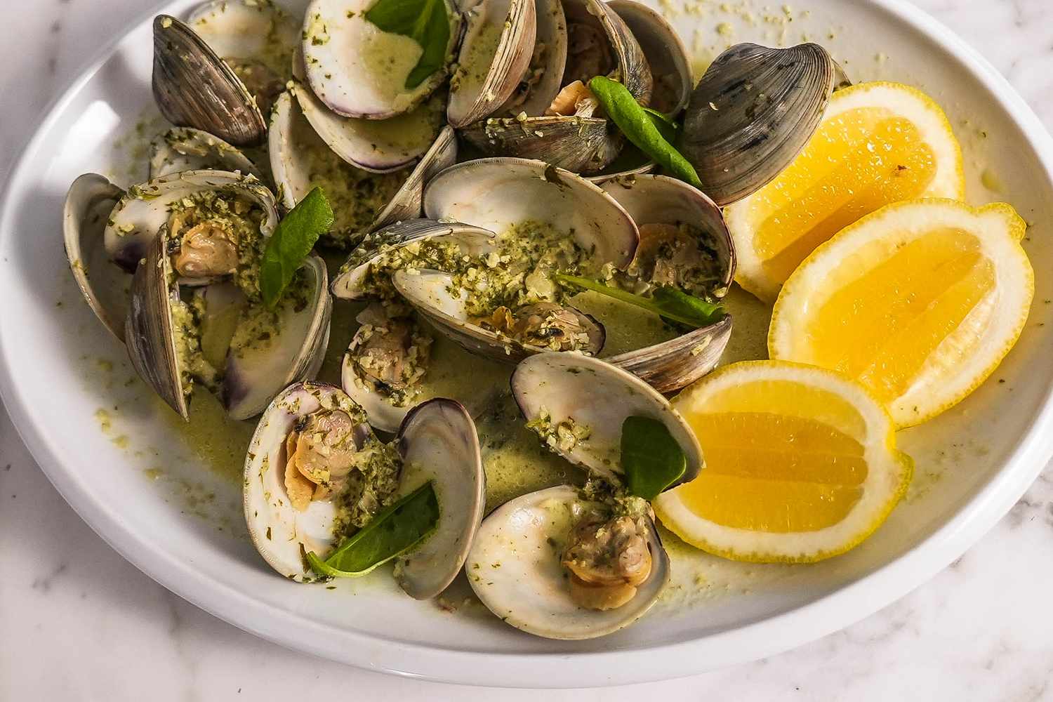 clams-and-garlic-recipe