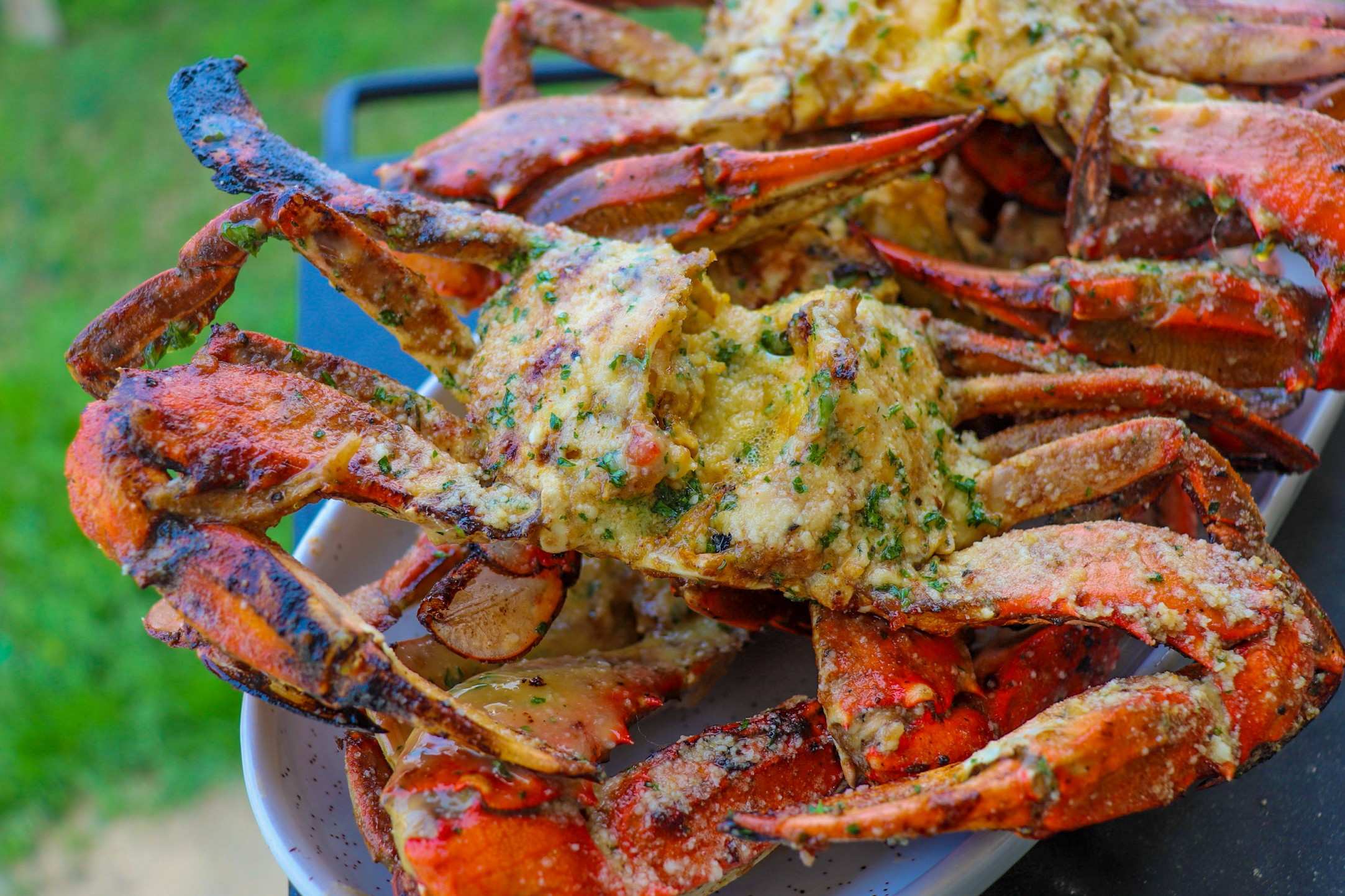 crab-recipe