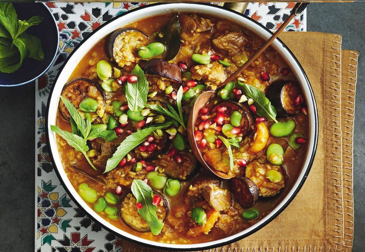 eggplant-and-lamb-stew-recipe