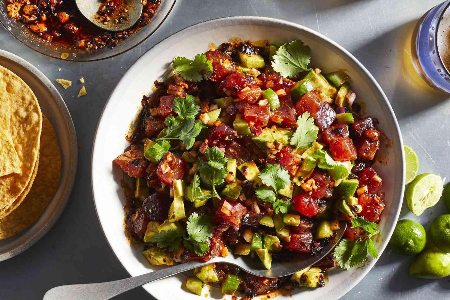 fresh-tuna-ceviche-recipe