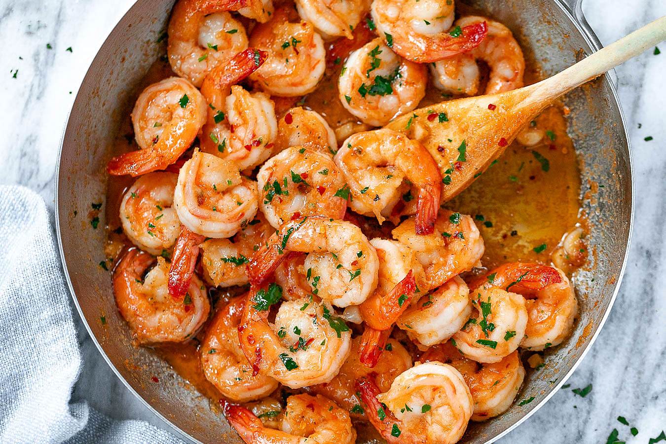garlic-butter-shrimp-recipe