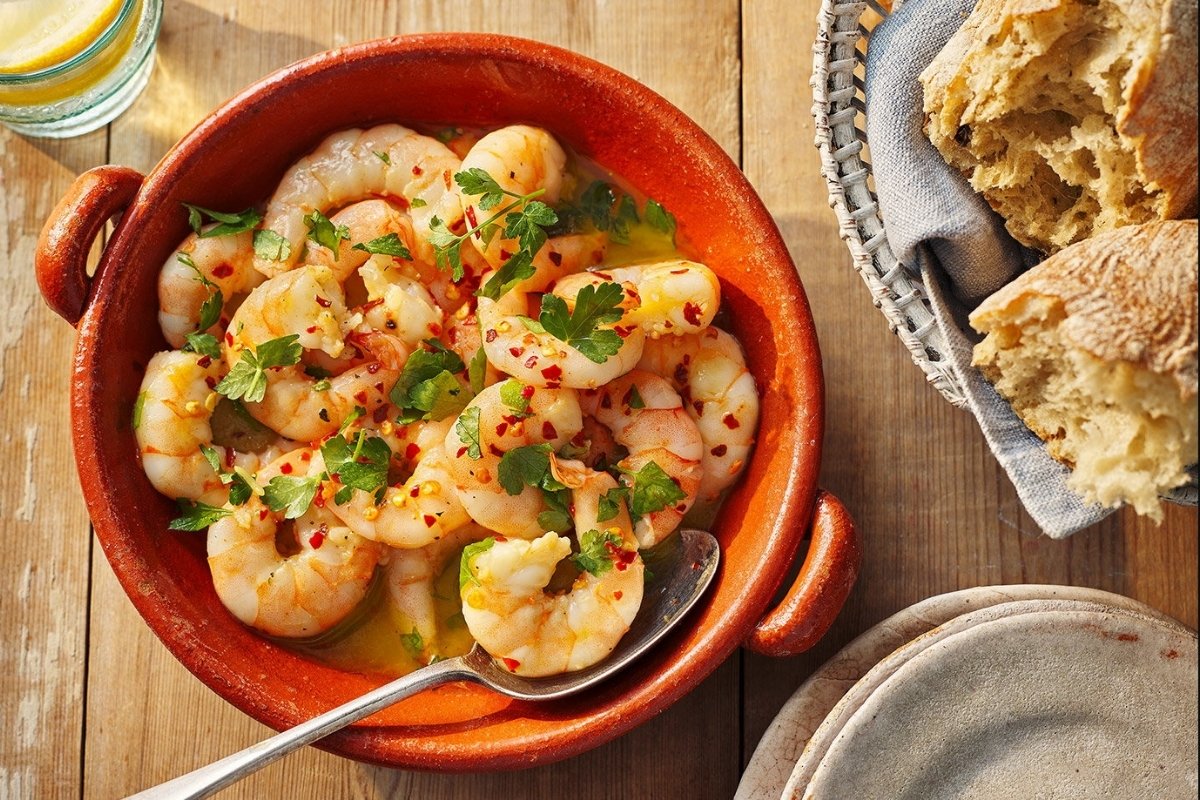 garlic-prawns-recipe
