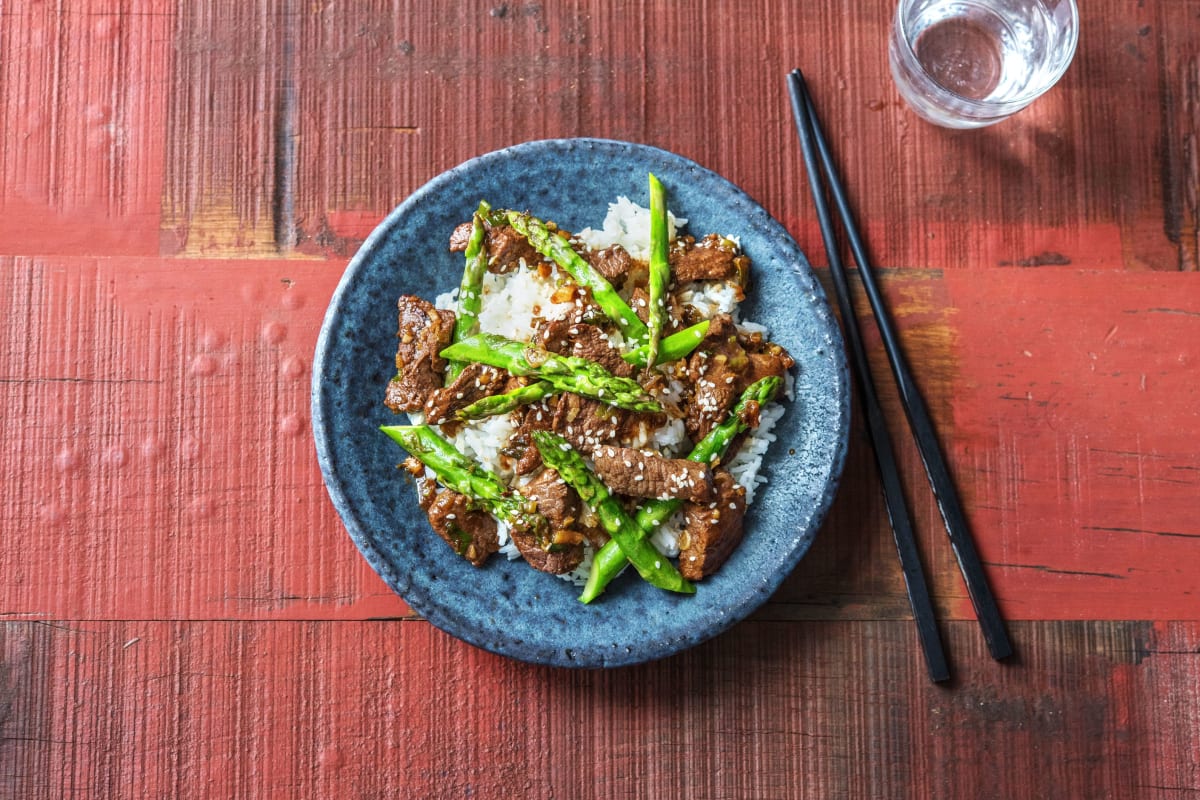 ginger-beef-recipe