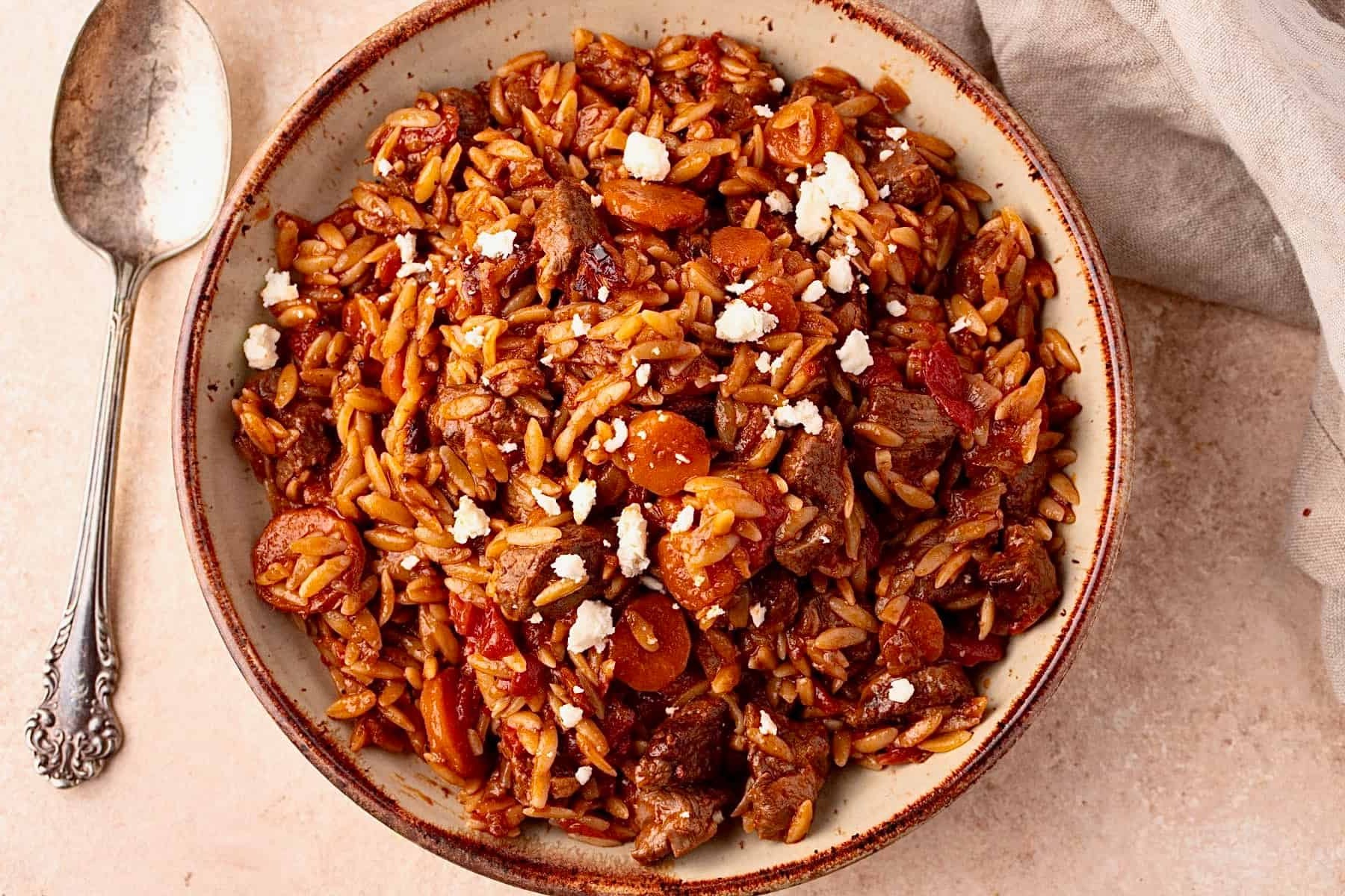 greek-easter-roast-lamb-and-orzo-recipe