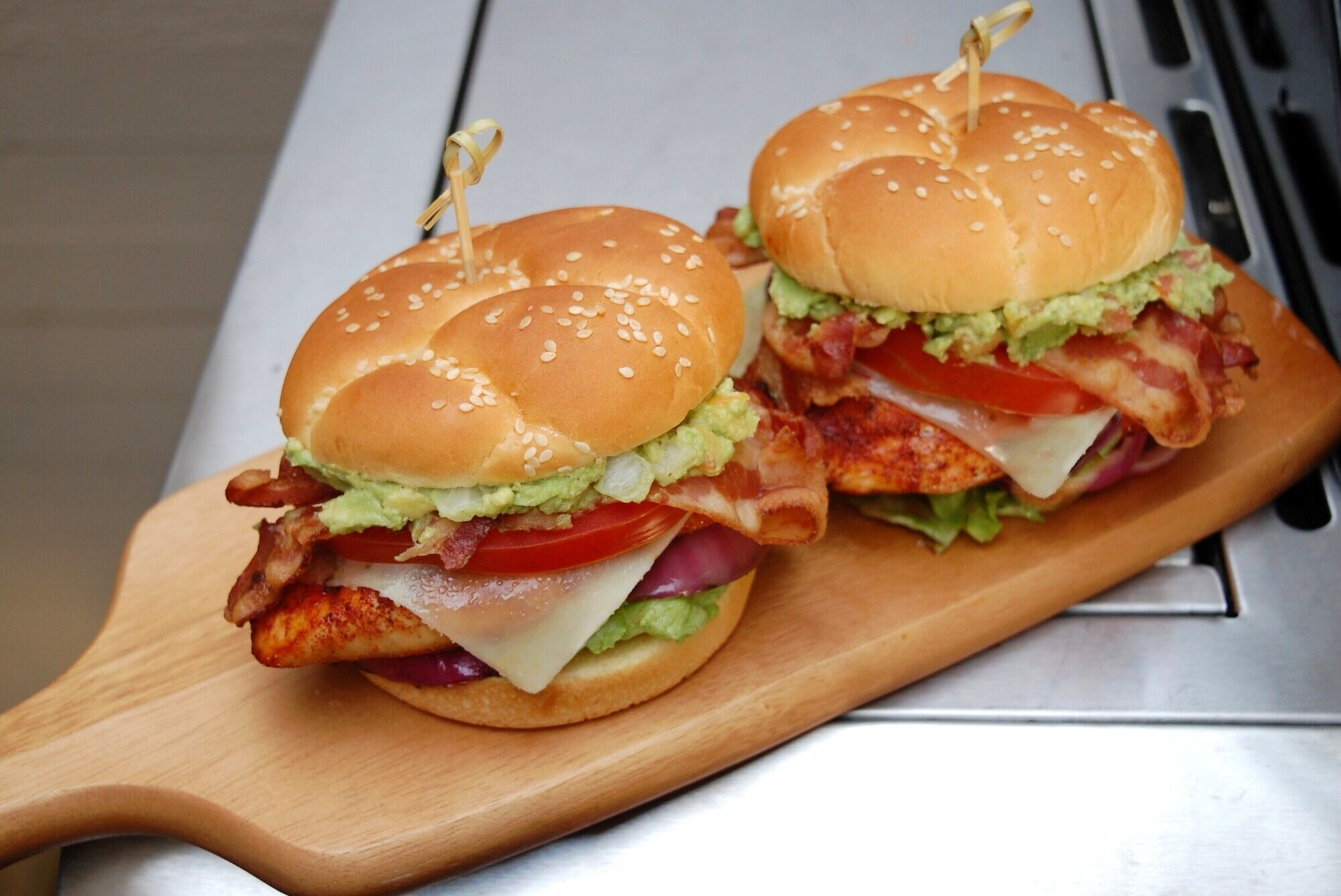 grilled-chicken-burgers-recipe