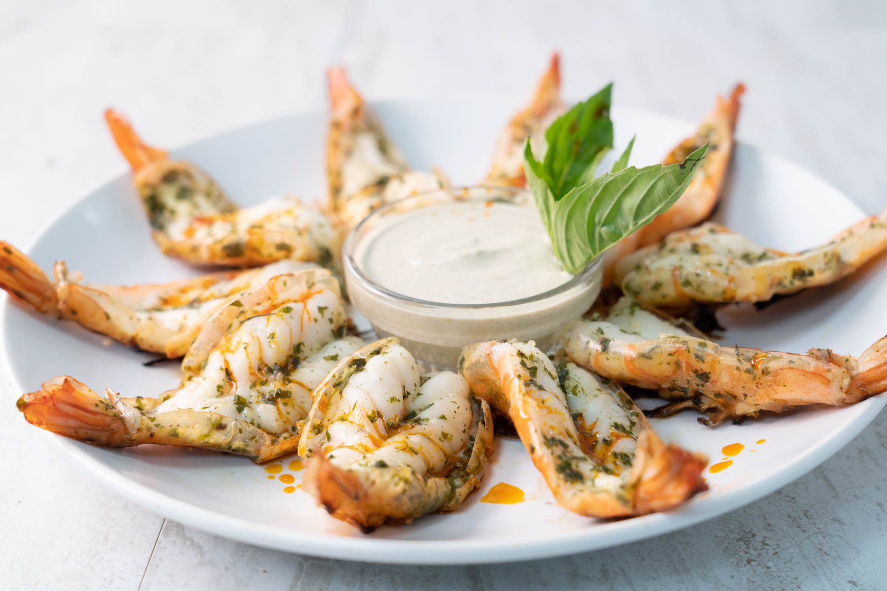 grilled-garlic-and-herb-shrimp-recipe