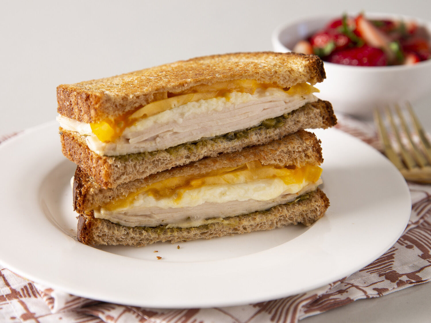 grilled-turkey-sandwich-recipe