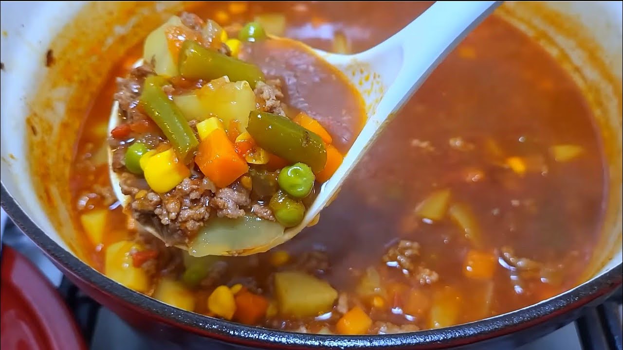 ground-beef-vegetable-soup-recipe