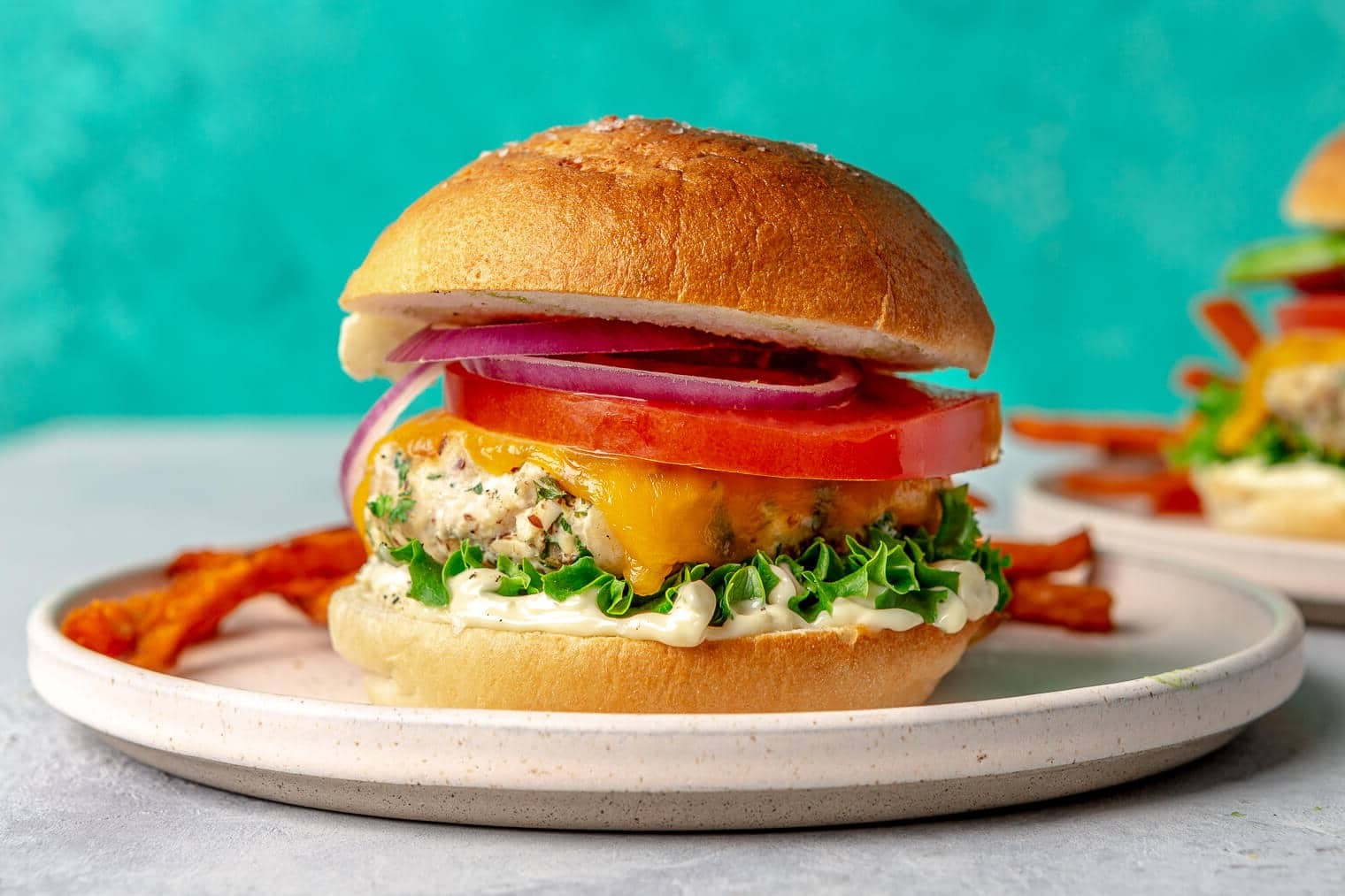 ground-chicken-burgers-recipe