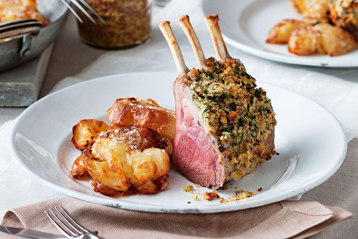 herb-crusted-rack-of-lamb-recipe