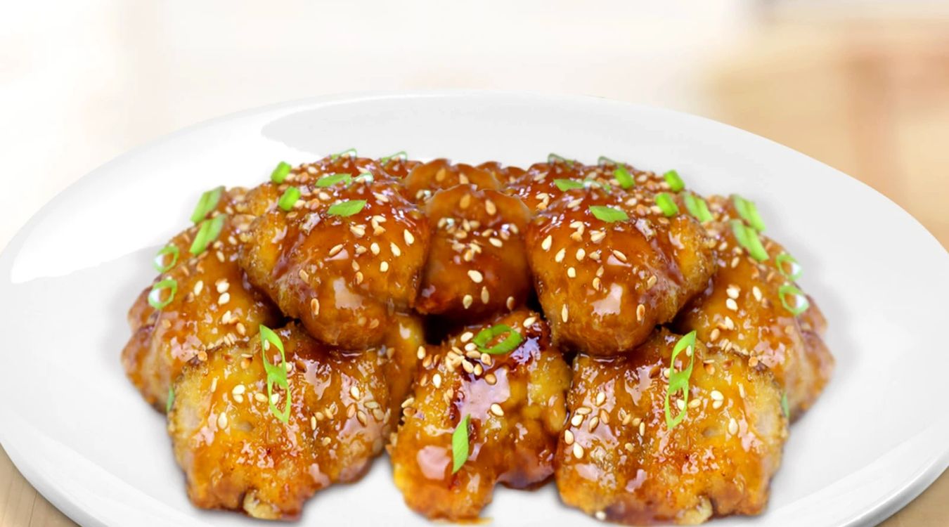 honey-glazed-chicken-recipe