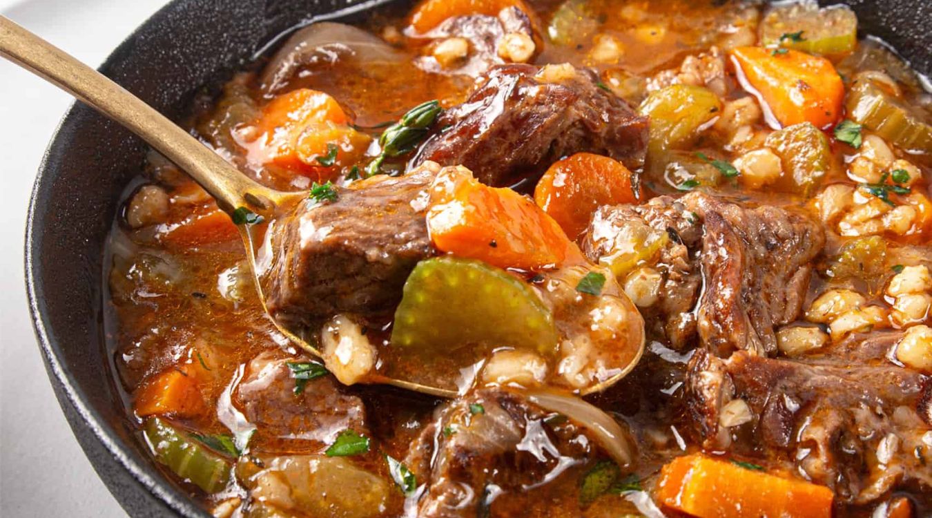 instant-pot-beef-and-barley-soup-recipe