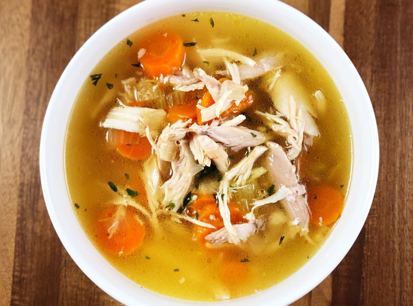 instant-pot-chicken-soup-recipe