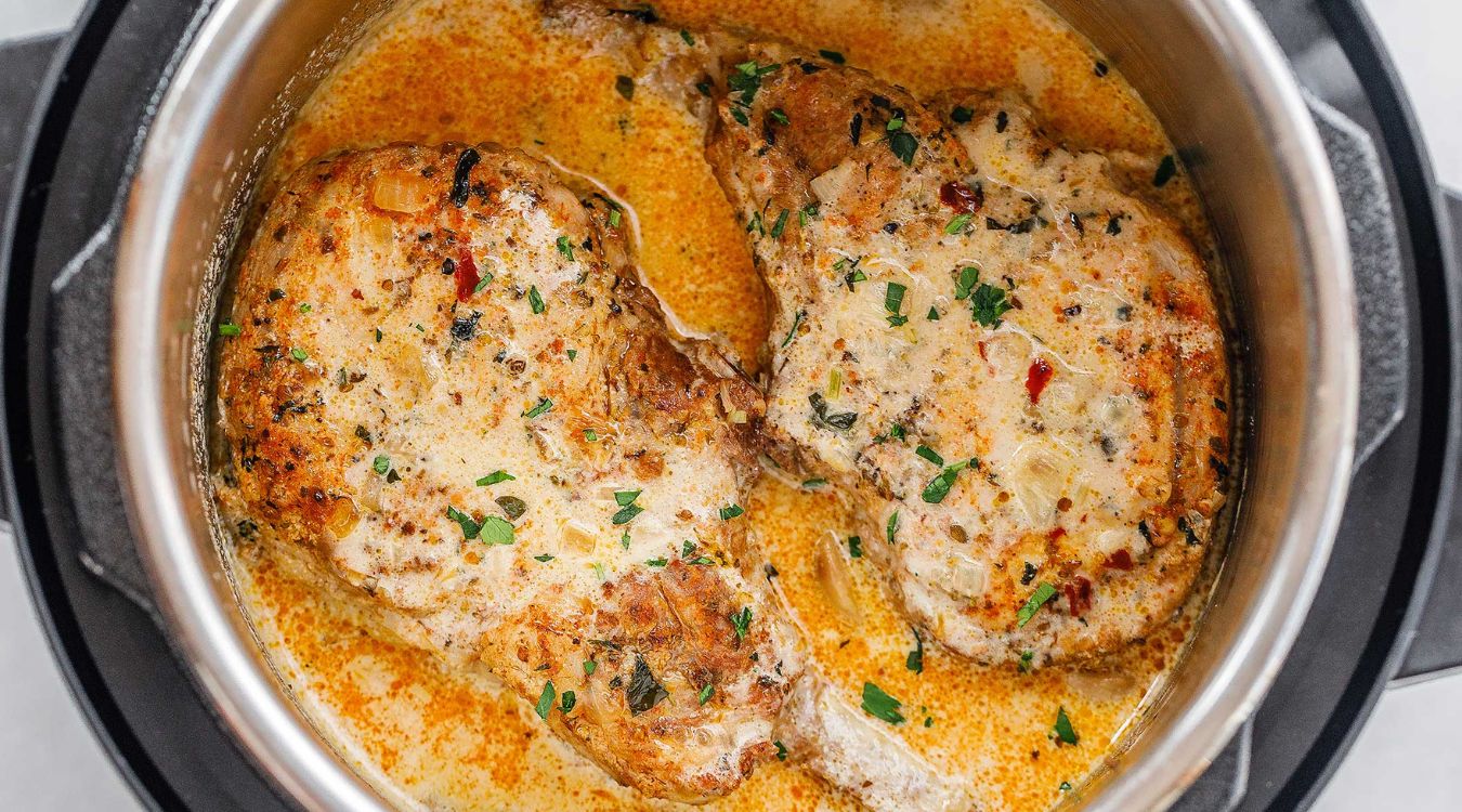 instant-pot-pork-chops-recipe