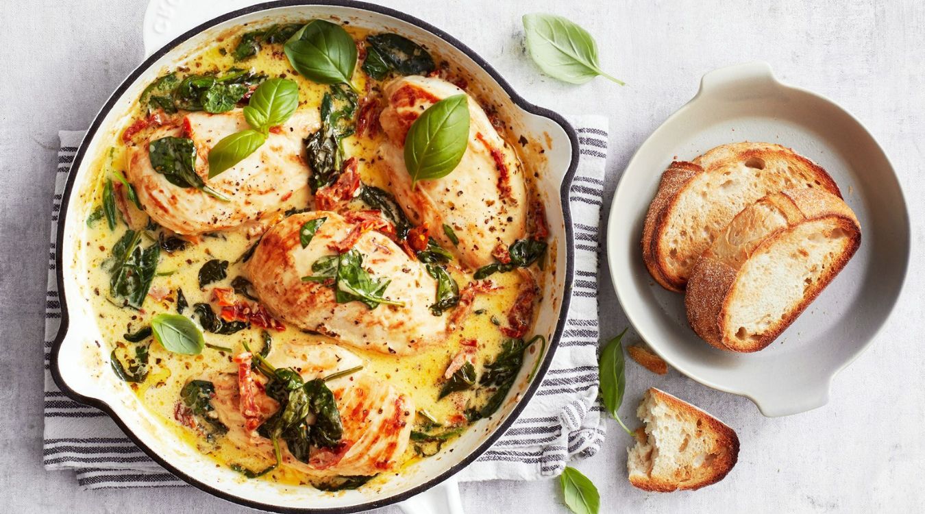 italian-chicken-recipe